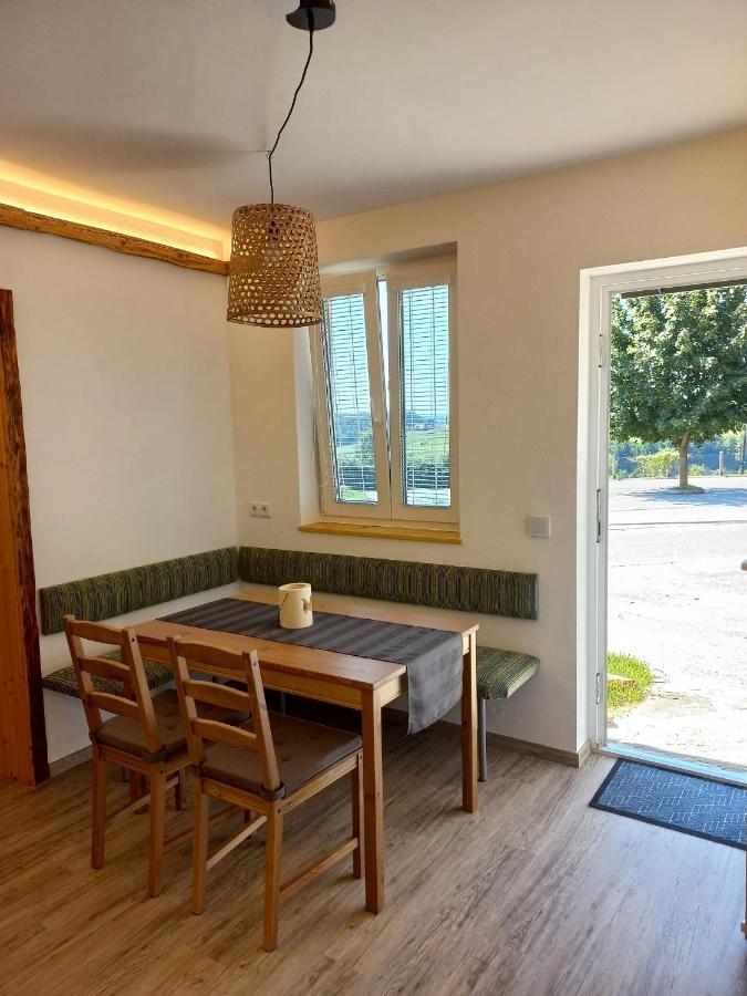 Gasthof Wachmann Ferienwohnung Weiz Eksteriør billede