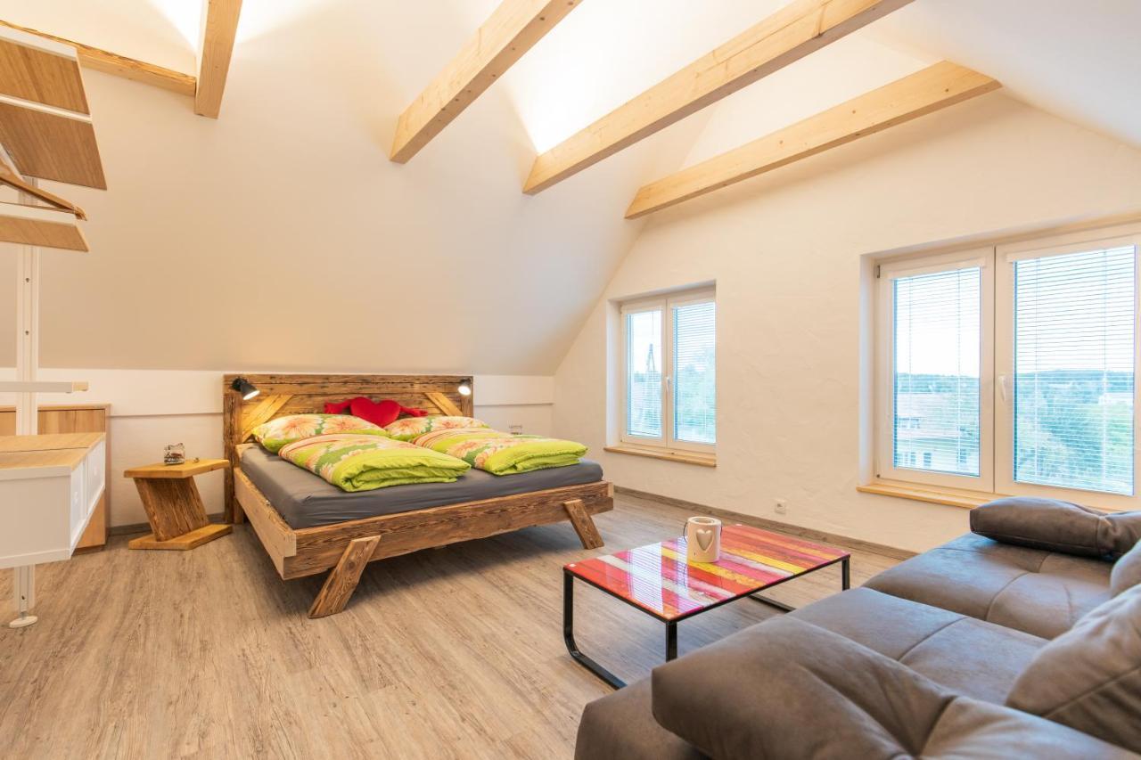 Gasthof Wachmann Ferienwohnung Weiz Eksteriør billede